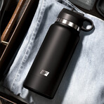 Fap Flask - Discreet Stroker // Thrill Seeker