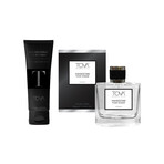 Men's Fragrance // Tova // Handsome Cologne Spray With Free Body Wash // 3.4 oz + 4.2 oz