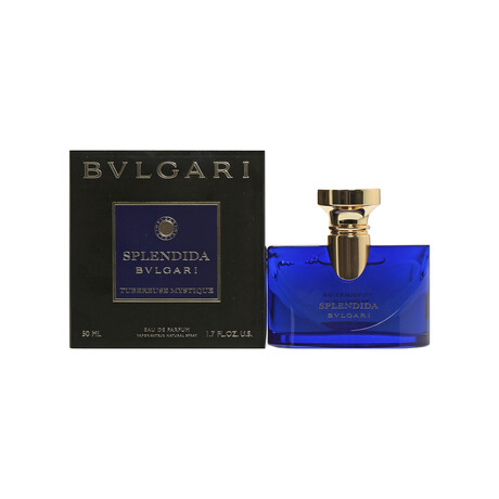 Women's Fragrance // Bvlgari // Splendida Tuberuese Mystique EDP Spray // 1.7 oz