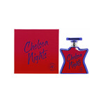 Unisex fragrance // Bond No 9 // Chelsea Nights EDP Spray // 3.3 oz