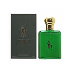 Men's Fragrance // Ralph Lauren // Polo EDT Spray // 4.2 oz