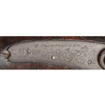 British Flintlock Conversion Pistol // Circa 1806-1813