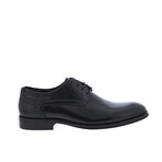 Regent Oxfords // Black (US: 10)
