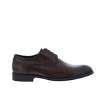 Regent Oxfords // Cognac (US: 10)