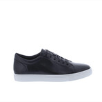 Bond Sneakers // Black (US: 12)
