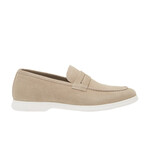 Abbey Road Loafer // Sand (US: 10.5)