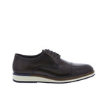 Strand Oxfords // Whisky (US: 8)