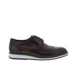 Baker Oxfords // Cognac (US: 8)