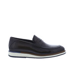 Brick Lane Loafer // Whisky (US: 8)
