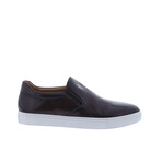 Camden Loafer // Wine (US: 8)
