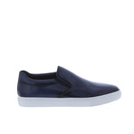 Camden Loafer // Navy (US: 8)