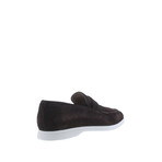 Abbey Road Loafer // Taupe (US: 8.5)