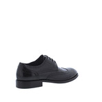 Knightsbridge Brogues // Black (US: 12)