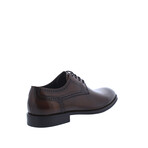 Regent Oxfords // Cognac (US: 10)