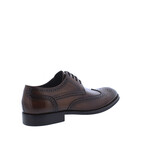 Knightsbridge Brogues // Cognac (US: 12)