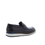 Brick Lane Loafer // Whisky (US: 8)