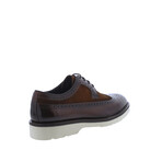 Compton Brogues // Cognac (US: 8)
