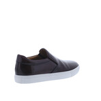 Camden Loafer // Wine (US: 8)