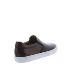 Camden Loafer // Cognac (US: 8.5)