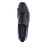 Brick Lane Loafer // Whisky (US: 8)