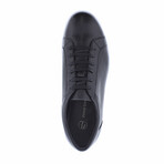 Bond Sneakers // Black (US: 12)