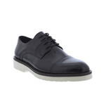 Kings Road Oxfords // Black (US: 8)