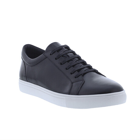 Bond Sneakers // Black (US: 8)