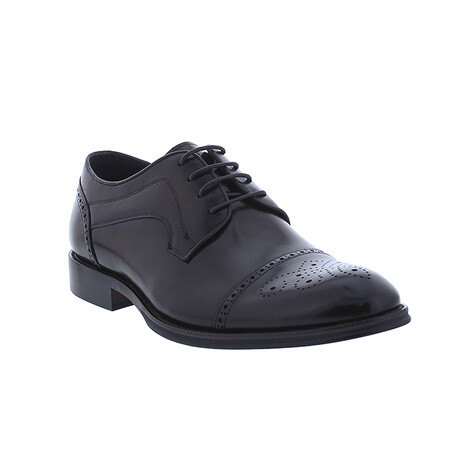 Downing Brogues // Whisky (US: 8)