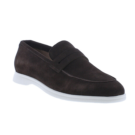 Abbey Road Loafer // Taupe (US: 8)