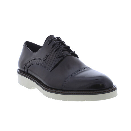 Kings Road Oxfords // Whisky (US: 8)