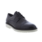 Kings Road Oxfords // Whisky (US: 9)