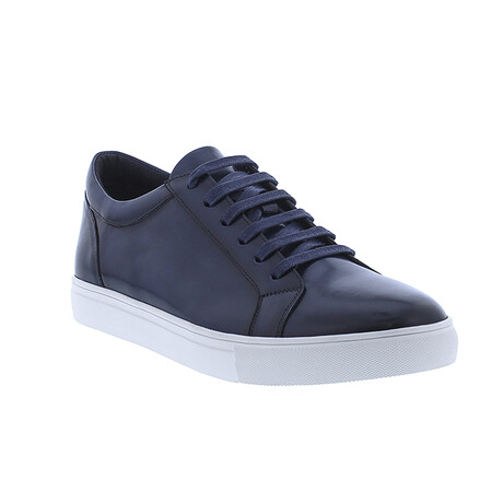 Bond Sneakers // Navy (US: 8)
