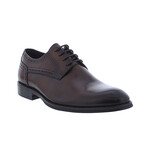 Regent Oxfords // Cognac (US: 10)