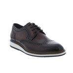 Baker Oxfords // Cognac (US: 8)