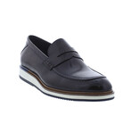 Brick Lane Loafer // Whisky (US: 8)