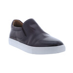 Camden Loafer // Wine (US: 8)