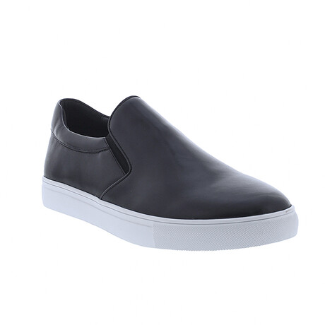 Camden Loafer // Black (US: 8)