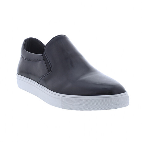 Camden Loafer // Grey (US: 8)