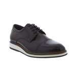 Strand Oxfords // Whisky (US: 8)