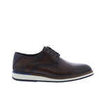 Fleet Oxfords // Cognac (US: 8)