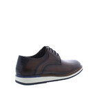 Fleet Oxfords // Cognac (US: 8)