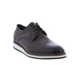 Fleet Oxfords // Cognac (US: 8)