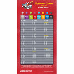 Street Fighter Alpha: Warriors' Dream // Inner Case - 24 Packs