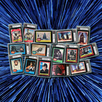 Collector's Crate // Star Wars Cards Series 1 // Limited to 100