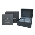 Tag Heuer Link Calibre 16 Automatic // CT511A.BA0564 // Pre-Owned