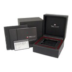 Tag Heuer Carrera Chronograph Automatic // CV2014.BA0794 // Pre-Owned