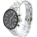 Tag Heuer Carrera Chronograph Automatic // CV2014.BA0794 // Pre-Owned