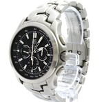 Tag Heuer Link Calibre 16 Automatic // CT511A.BA0564 // Pre-Owned