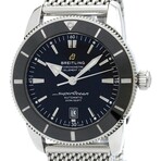 Breitling Superocean Automatic // AB2020121B1A1 // Pre-Owned