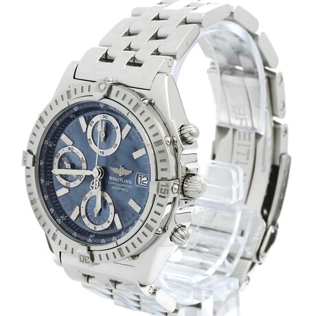 Breitling Chronomat Automatic // A13352-G569 // Pre-Owned